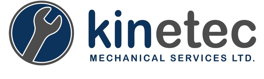 Kinetec Mechanical Services Ltd.